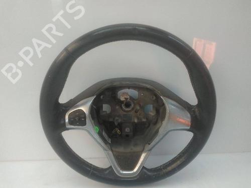 Steering wheel FORD TRANSIT COURIER B460 Box Body/MPV 1.5 TDCi | BP22226443C49 
