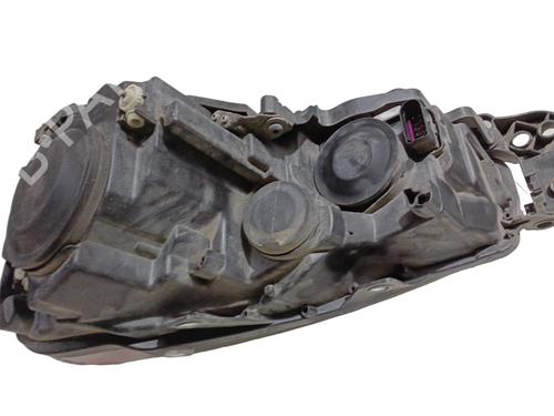 Right headlight VW GOLF VI (5K1) 1.6 TDI | BP33303149C29 - Image 5