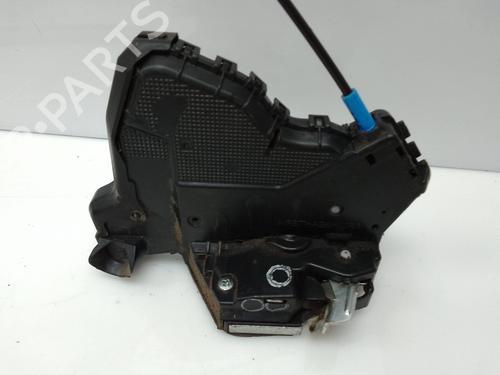 Used Front right lock Front right lock 21085042 21085042