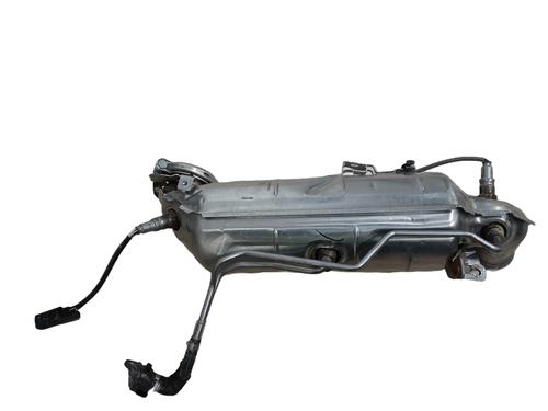 Catalyst OPEL CORSA F (P2JO) 1.2 MHEV | BP39096788M10 - Image 4