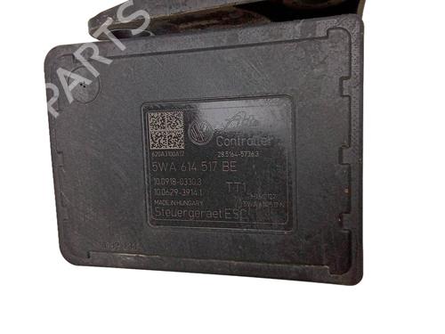 ABS pump VW GOLF VIII (CD1, DA1) 2.0 GTI | BP28150568M43 - Image 4
