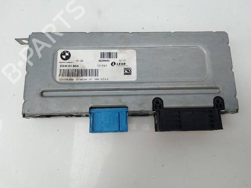 Electronic module BMW 5 (F10) 525 d | BP20694269M83 