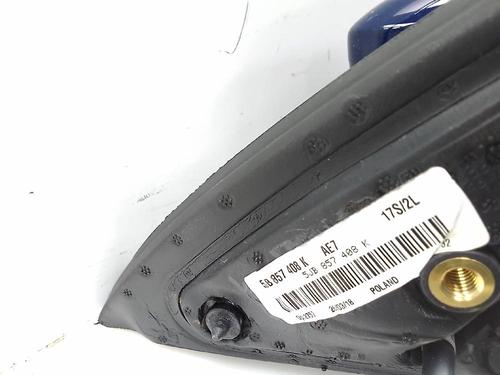 Right mirror SEAT TOLEDO IV (KG3)  | BP21783675C27 