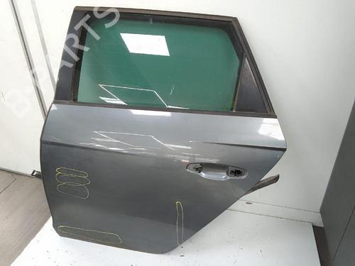 Left rear door SEAT LEON ST (5F8) 1.6 TDI | BP26284430C4 