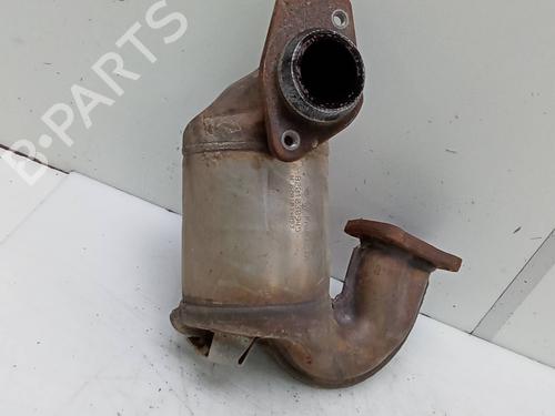 Catalyst RENAULT KANGOO / GRAND KANGOO II (KW0/1_) 1.5 dCi 85 (KW0K, KW0L, KW0B) | BP26054064M10 