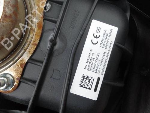 Airbag Kit BMW 2 Gran Tourer (F46) 214 d | BP20230693C86 