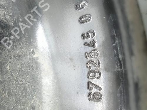 Right rear suspension arm BMW 1 (F20) 114 d | BP29385805M15 