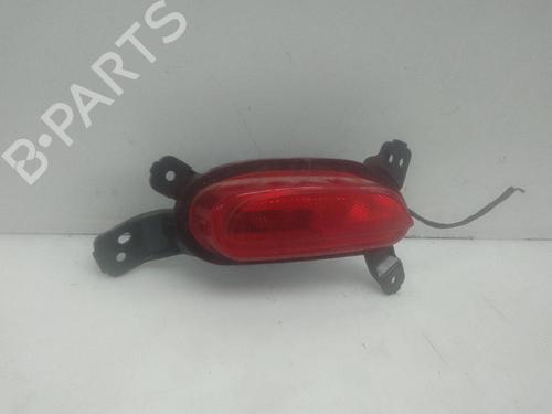 Used Left front indicator MG MG ZS SUV 1.0 T-GDi (111 hp) 22759686