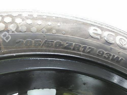 Rim CITROËN C4 CACTUS 1.6 BlueHDi 100 | BP25134962C45