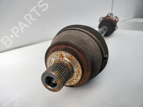Right front driveshaft AUDI A6 C7 (4G2, 4GC) 2.0 TDI 4F0407271J
