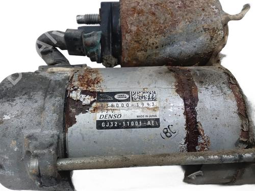 Starter LAND ROVER DISCOVERY SPORT (L550) 2.0 D180 MHEV 4x4 | BP32980515M8 - Image 4
