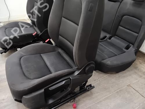 Sæde sæt AUDI A4 B8 (8K2) 2.0 TDI | BP38773292C78 - Image 6