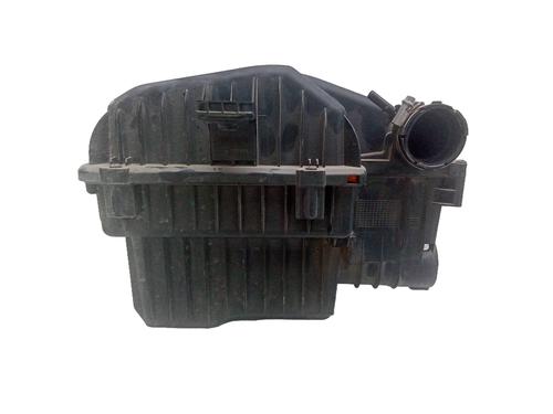Used Air filter box Air filter box PEUGEOT 208 I (CA_, CC_) 1.2 VTI 82 (82 hp) 19543942 19543942