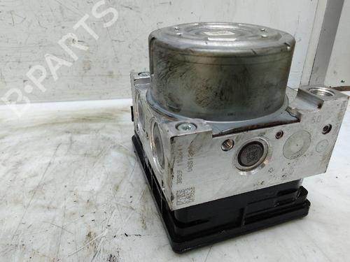 ABS pump VW GOLF VII (5G1, BQ1, BE1, BE2) 1.4 GTE Hybrid | BP27445345M43 