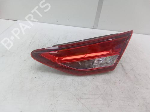 Højre baglygte bagklap SEAT LEON (5F1) 1.2 TSI (105 hp) 28148512