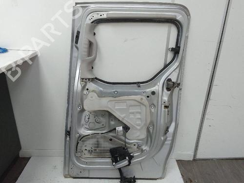 Høyre side skyvedør CITROËN BERLINGO MULTISPACE (B9) 1.6 HDi 90 | BP25468584C75 
