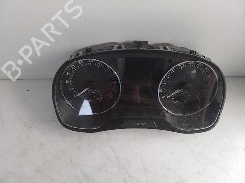 Used Other SKODA FABIA II (542) 1.4 (86 hp) 26161099
