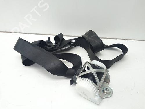 Front right seatbelt MERCEDES-BENZ GLK-CLASS (X204) 220 CDI 4-matic (204.984, 204.997) | BP26054632I25 