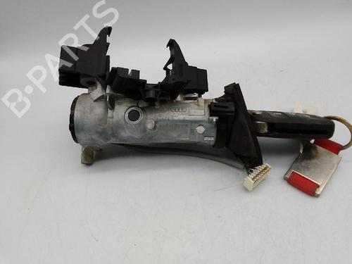 Ignition barrel SEAT LEON ST (5F8) 1.6 TDI | BP26230192M48 