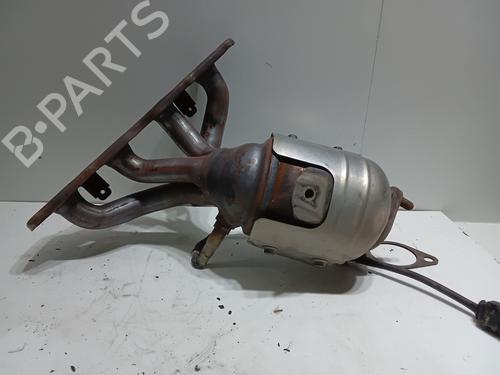 Catalyst KIA CARENS IV 1.6 GDi | BP36033673M10 - Image 7