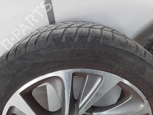 Rim CITROËN DS4 (NX_) 1.6 BlueHDi 120 | BP26575219C45 
