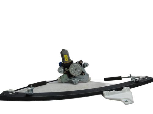 Used Front left window mechanism CHEVROLET CAPTIVA (C100, C140) 2.4 (136 hp) 31063701