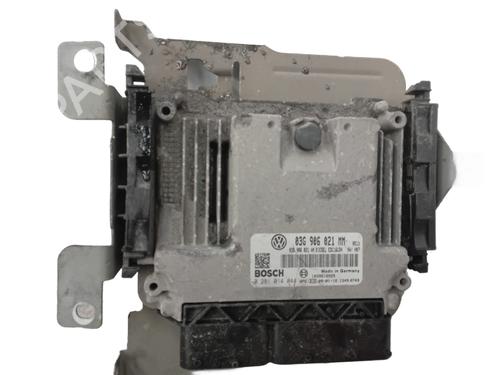 Used Engine control unit (ECU) VW TOURAN (1T1, 1T2) 1.9 TDI (105 hp) 33200029