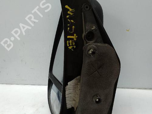 Left mirror RENAULT MASTER II Platform/Chassis (ED/HD/UD) 2.5 dCi 100 (ED4V, ED8V) | BP23417054C26 