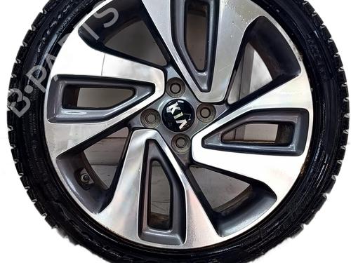 Used Rim Rim 36799583 36799583