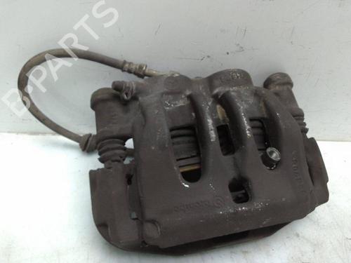 Right front brake caliper MERCEDES-BENZ MARCO POLO Camper (W447) 170 CDI (447.703) | BP25152981M104 