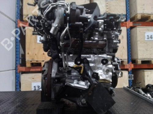 Engine TOYOTA YARIS (_P13_) 1.3 (NSP130_, NSP130) | BP22383791M1