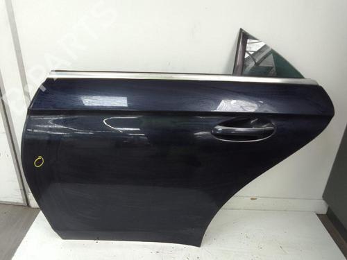 Left rear door MERCEDES-BENZ CLS (C219) CLS 320 CDI (219.322) | BP26051190C4 