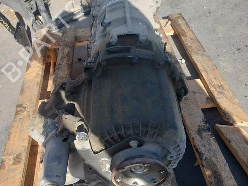 Used Gearbox LAND ROVER RANGE ROVER III (L322) 5.0 4x4 (375 hp) 18947551