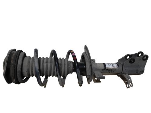 Used Left front shock absorber Left front shock absorber RENAULT KANGOO Express (FW0/1_) 1.5 dCi 75 (FW07, FW10, FW04) (75 hp) 33651134 33651134