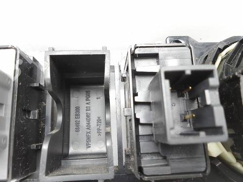 Spak kontakt NISSAN NAVARA NP300 (D40) [2004-2025]  21084807