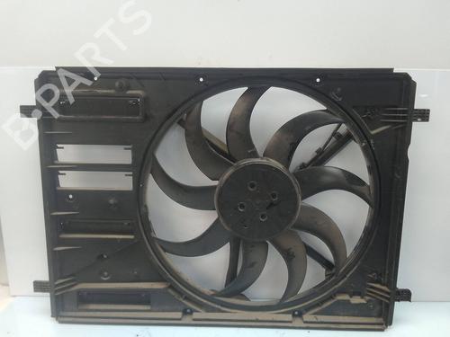 radiator-fan-ford-focus-iv-hn-jx618c607bb-2018-20504927 main image
