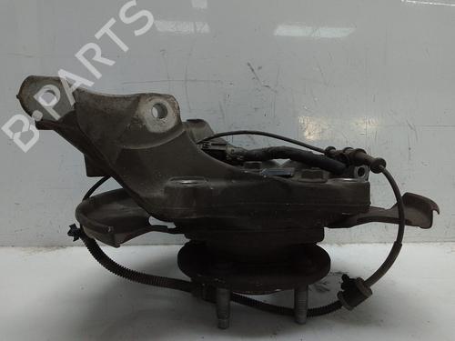 Right front steering knuckle OPEL ZAFIRA TOURER C (P12) 1.6 CDTI (75) | BP29605513M26 