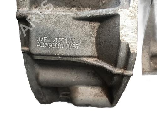 Gearbox VW GOLF VIII (CD1, DA1) 2.0 GTI Clubsport | BP37663618M3 - Image 2