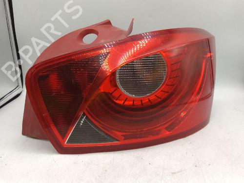 Right taillight SEAT IBIZA IV (6J5, 6P1) 1.9 TDI | BP26446793C35 