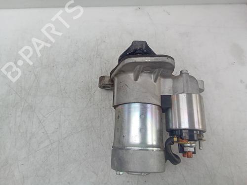Starter RENAULT MEGANE IV Hatchback (B9A/M/N_) 1.3 TCe 140 (B9NB) | BP28148874M8