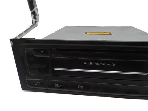 Radio AUDI Q5 (8RB) 2.0 TFSI quattro | BP30195286E6