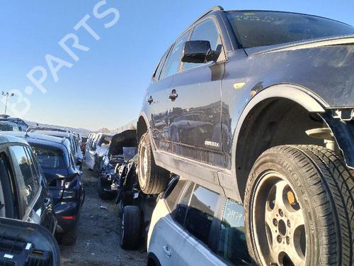 Used Windscreen washer tank BMW X3 (E83) [2003-2011]  18591791