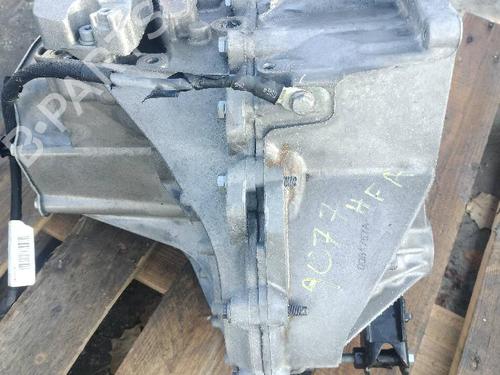 Gearbox PEUGEOT 208 I (CA_, CC_) 1.6 HDi | BP22379421M3 