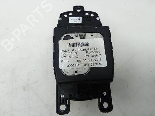 Switch BMW 5 Gran Turismo (F07) 530 d | BP23032347I30 