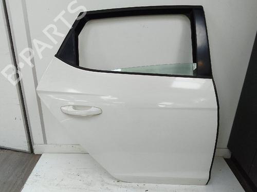 Right rear door SEAT LEON ST (5F8) 1.6 TDI | BP26230400C5 