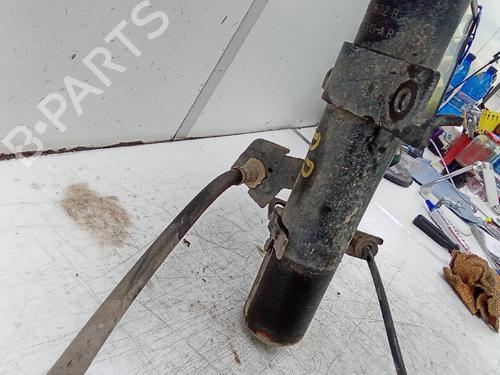 Right front shock absorber NISSAN QASHQAI II SUV (J11, J11_) 1.5 dCi | BP19030925M17 