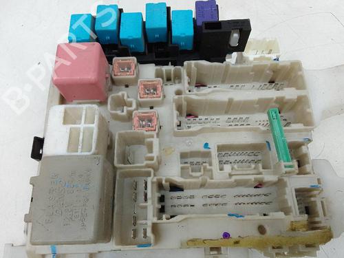Used Fuse box TOYOTA RAV 4 III (_A3_) [2005-2014]  18586458