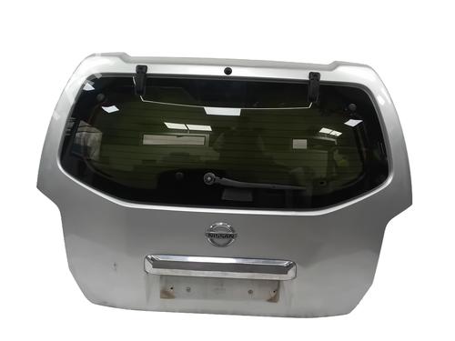 Used Tailgate NISSAN PATHFINDER III (R51) 2.5 dCi 4WD (174 hp) 32020590