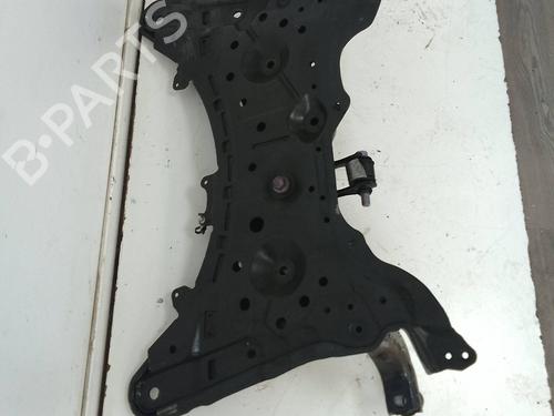 Used Subframe Subframe CITROËN C-ELYSEE (DD_) 1.6 VTi 115 (DDNFP0, DDNFP6, DDNFP9) (115 hp) 18581563 18581563
