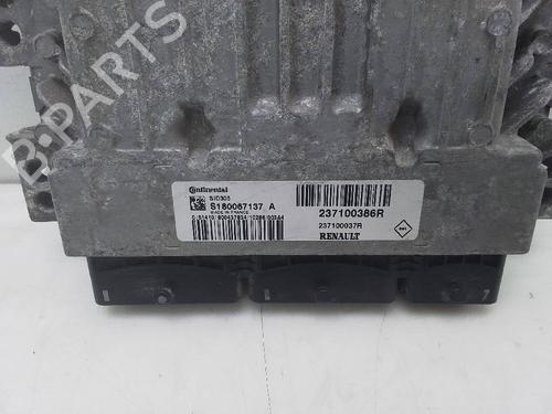 Engine control unit (ECU) BMW X3 (E83) 2.0 sd | BP26284836M57 